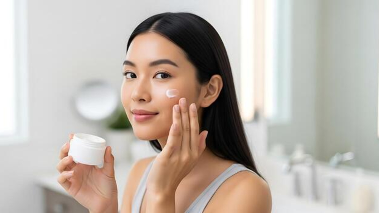 Ini Dia 4 Sunscreen yang Bagus untuk Mencerahkan Kulit Kusam