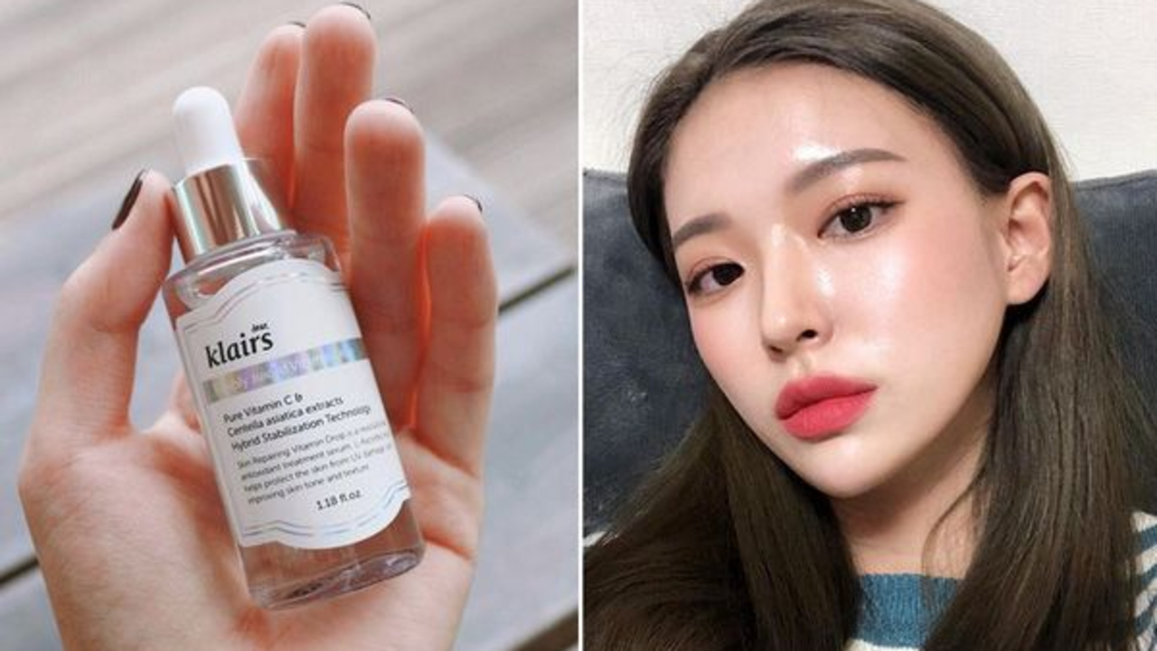 6 Serum untuk Menghilangkan Flek Hitam Umur 40 Tahun di Bawah 100 Ribuan