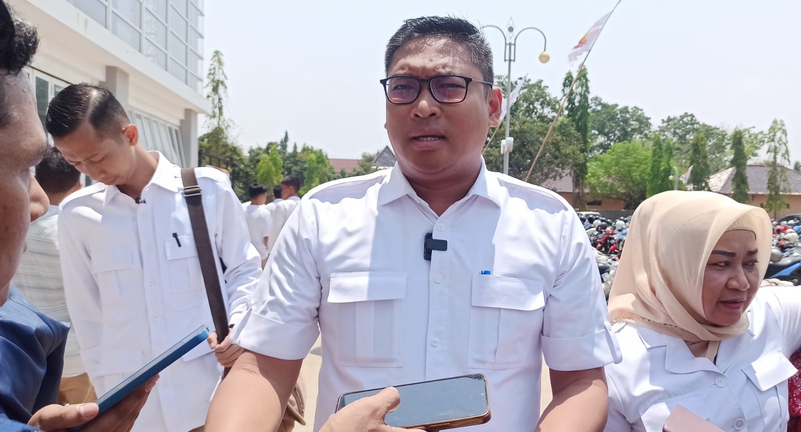 Prabowo Presiden, Sudaryono Optimis Hilirisasi Industri di Batang akan Membuat Masyarakat Sejahtera