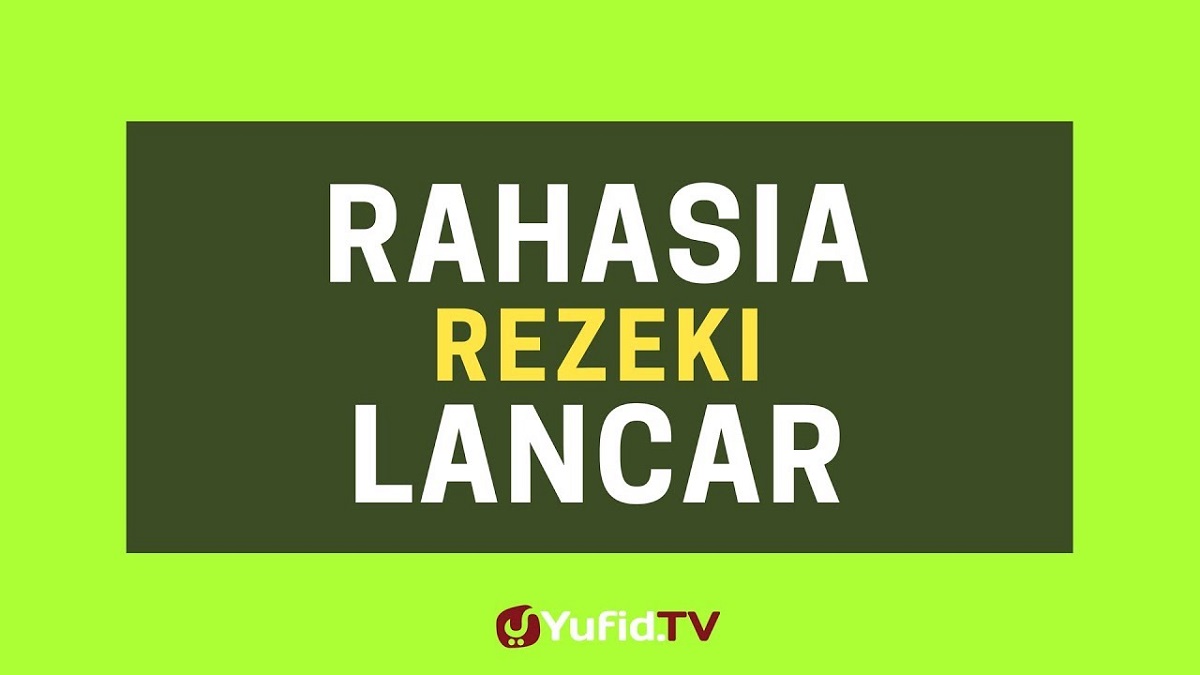 Ingin Kaya Instan Tapi Halal? Inilah 5 Amalan Doa Mendatangkan Rezeki Berlimpah Setiap Hari, Yuk Coba Sekarang