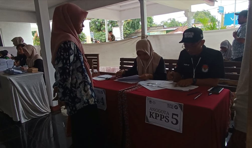 Caleg Terpilih Diminta Bisa Membawa Amanah dan Aspirasi dari Masyarakat dengan Baik