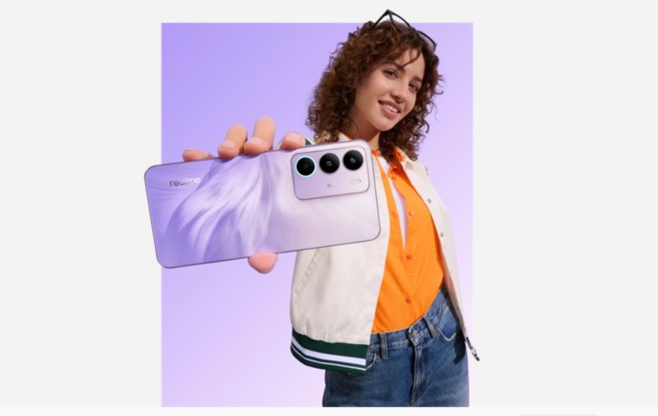 Spesifikasi Realme C71 di Indonesia, Hp Terbaru Harga Rp 1 Jutaan dengan Baterai Jumbo