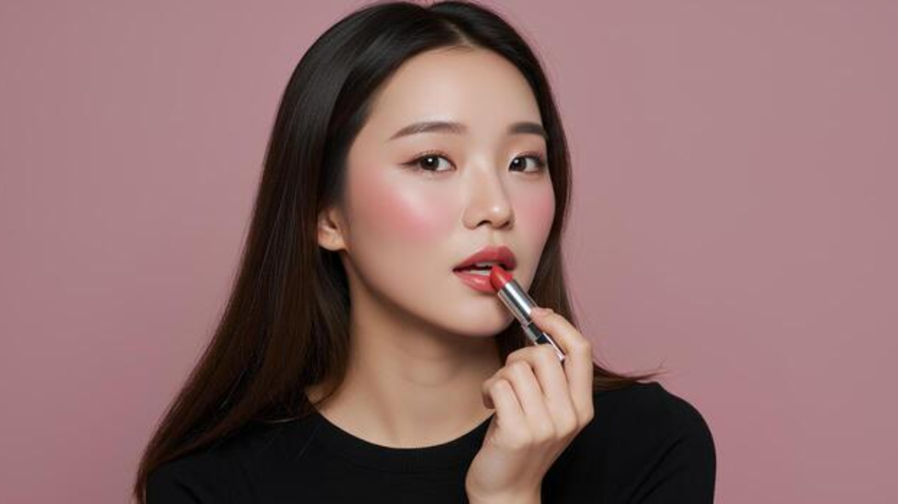 Top 5 Lipstik Wardah yang Bagus dan Tahan Lama Dipakai Seharian