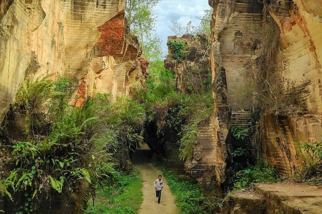 Daya Tarik Jawa Timur! 5 Tempat Wisata Alam Madura yang Harus Ada di Dalam List Kunjungan Anda