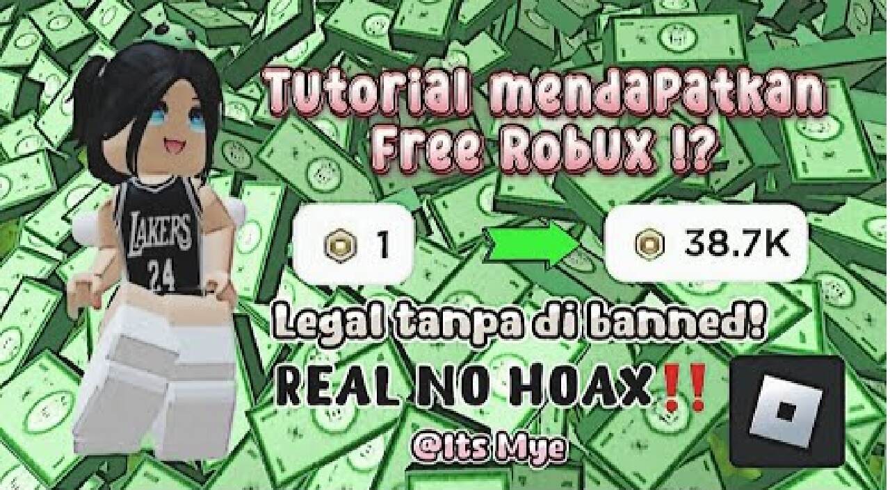 Cara Mendapatkan Saldo DANA Gratis Hingga Rp225.000 di Bulan Ramadhan dengan Bermain Roblox