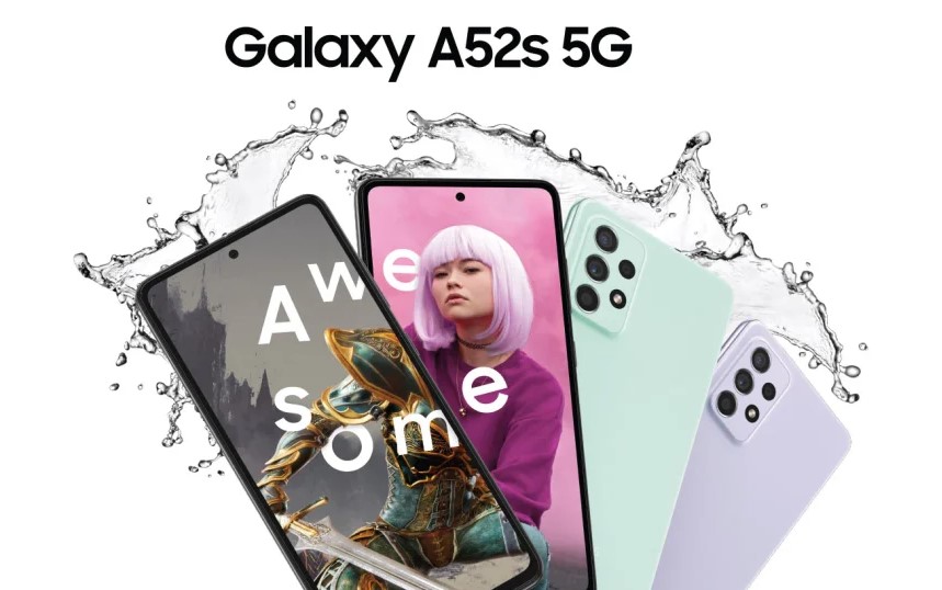 Mau Beli Samsung A52s 5G untuk Tahun 2024? Jangan Asal Beli, Wajib Tahu Hal Ini Dulu!