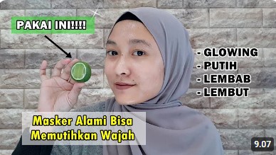 Cara Menggunakan Jeruk Nipis untuk Wajah, Lakukan 3 Tips Aman Ini di Rumah Agar Kulit Bersih dan Kinclong