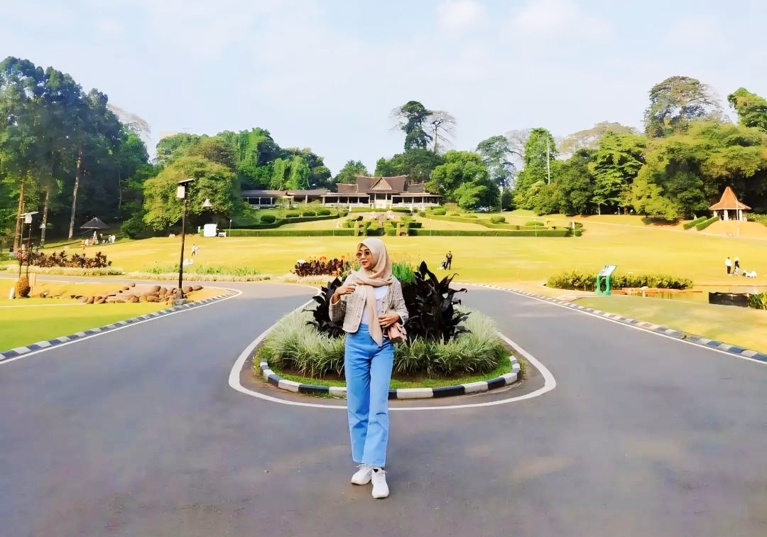 Cocok untuk Long Weekend, 5 Tempat Wisata Murah di Bogor untuk Keluarga Ini Wajib Kamu Kunjungi!