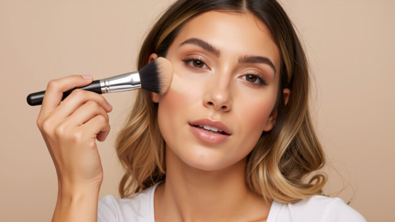 5 Merk Two Way Cake yang Bagus dan Tahan Lama, Anti Luntur Meski Keringat