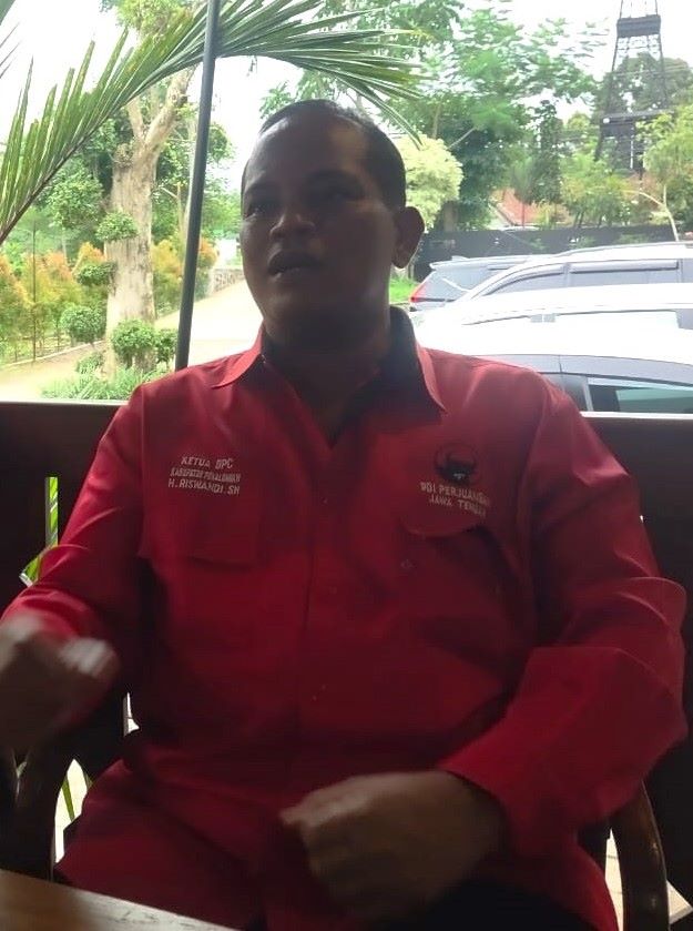 PDIP Tegaskan Pilkada Harus Libatkan Rakyat, DPRD Bukan Satu-satunya Penentu