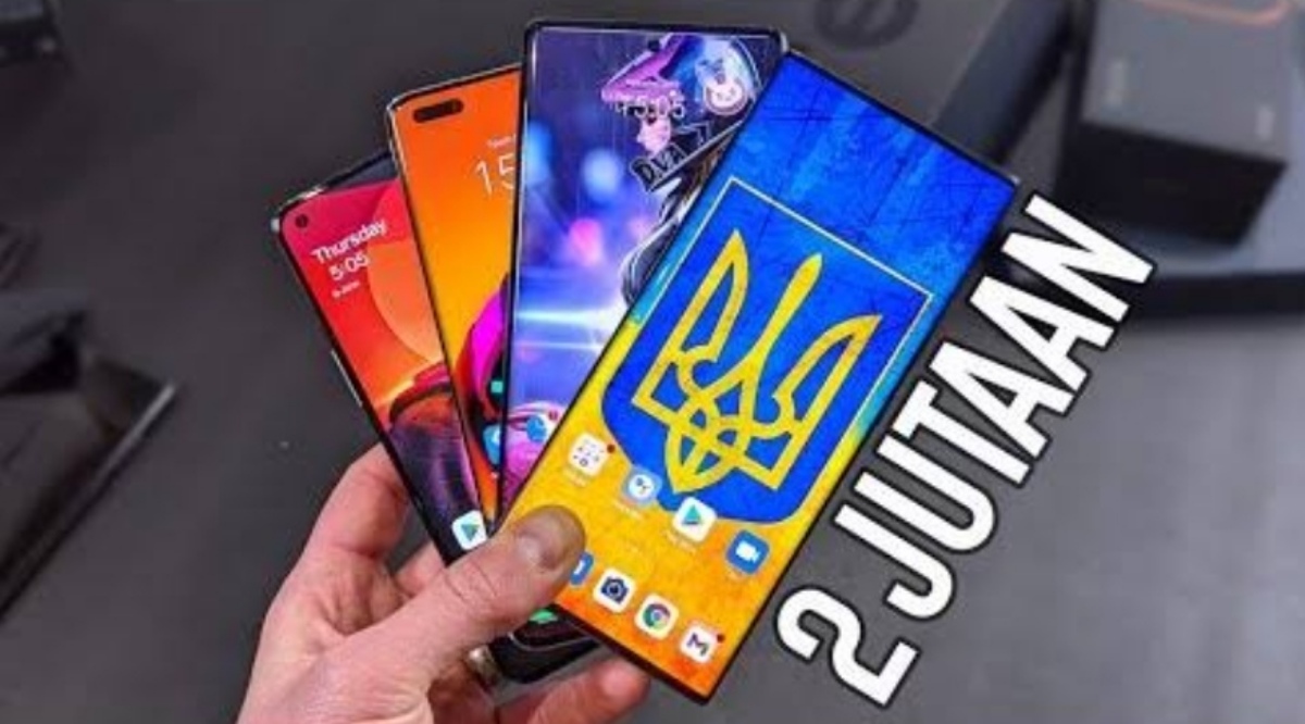 Deretan HP Snapdragon Harga 2 Jutaan Pilihannya Ada Realme C67  Samsung Galaxy A 05s dan Redmi Note 13  4G