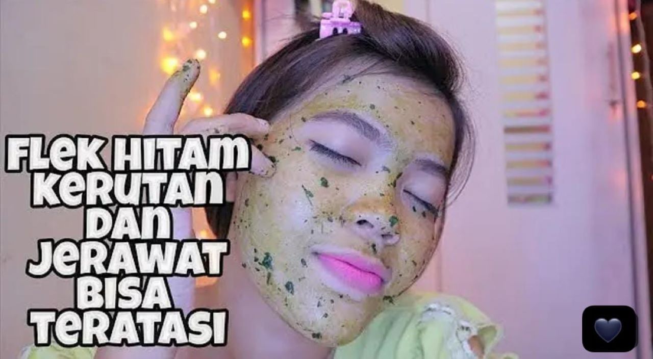 Cara Membuat Masker Daun Kelor untuk Mengecilkan Pori-Pori Terbuka, Bantu Hilangkan Flek Hitam