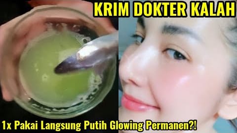 Ini Dia Rebusan Daun untuk Awet Muda, Cuma Pakai 1 Bahan Bikin Glowing Bebas Flek Hitam Gak Pakai Lama