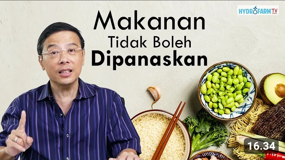 5 Makanan yang Tak Boleh Dipanaskan Karena Bisa Picu Masalah Kesehatan Tubuh!