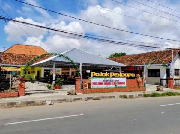 Penyewa Pendopo Nusantara Belum Diberi SP3, Sekda: Akan Dirapatkan Dulu dengan Tim 