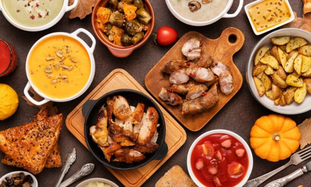 Jangan Kelewatan, 3 Kuliner Ikonik dari Pekalongan yang Wajib Dicoba!