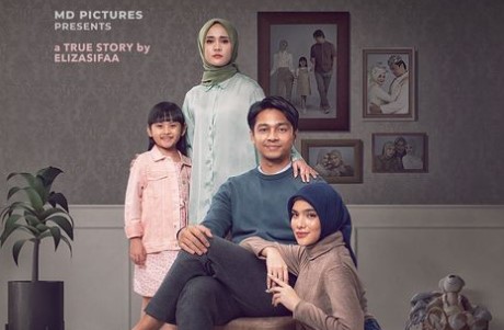 3 Film Indonesia yang Mirip dengan Ipar Adalah Maut, Tentang Perselingkuhan yang Bikin Greget!