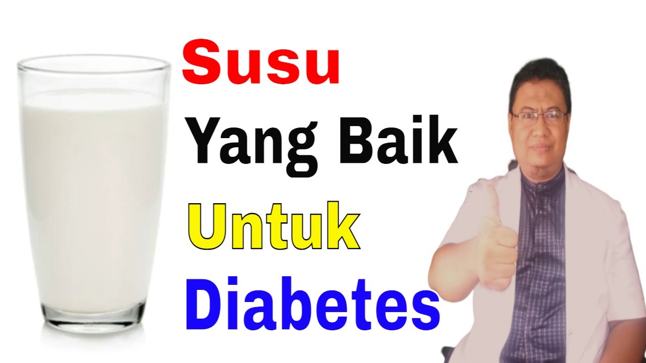 7 Produk Susu Terbaik untuk Menambah Berat Badan pada Diabetes, Aman Dikonsumsi Kapan Saja