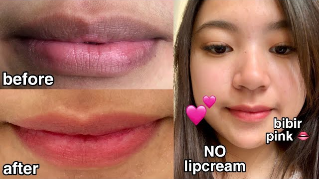 4 Lip Balm dengan Kandungan SPF untuk Bibir Hitam dan Kering, Rahasia Bibir Merah Merona Gak Pake Mahal
