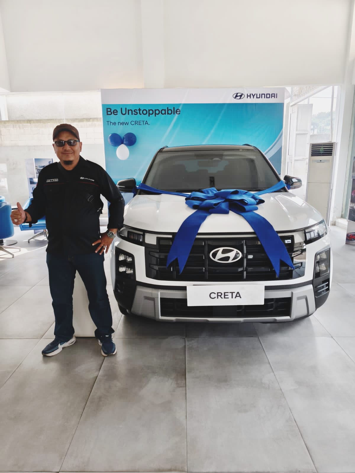 Hyundai Batang Tebar Tawaran Promo dan Harga Lebih Value For Money