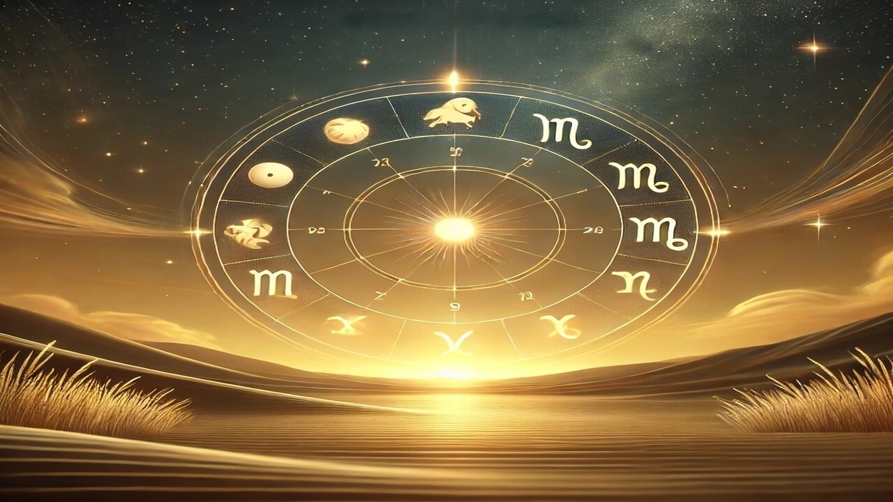 Ramalan Zodiak Besok: Zodiak yang Beruntung Pada Tanggal 9 November 2024