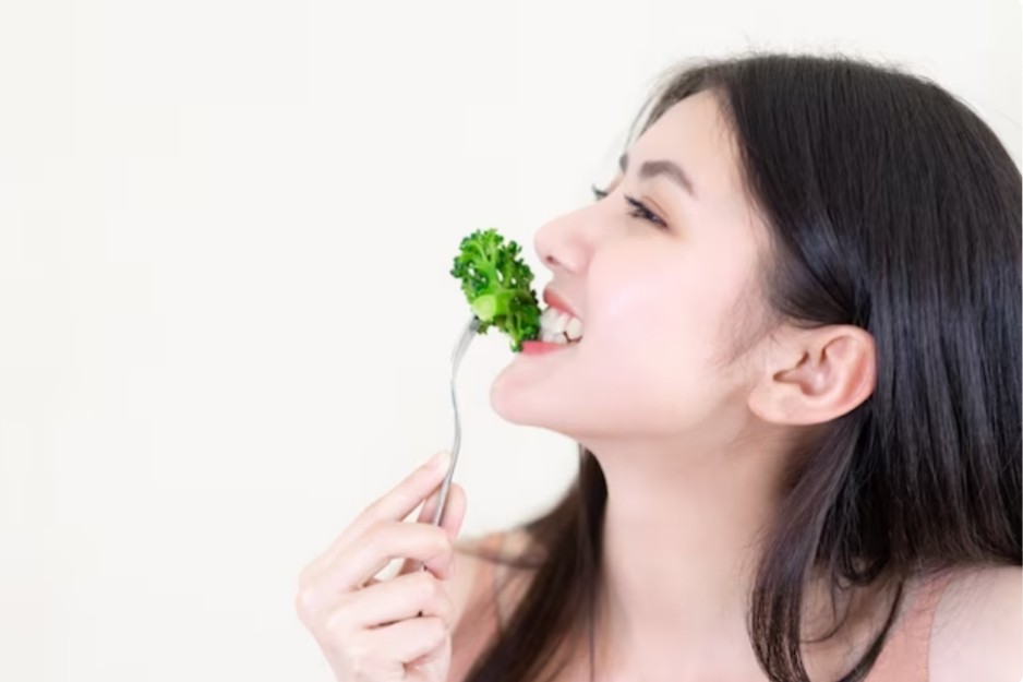 Tips Sehat Makan Sayur Brokoli yang Harus Kamu Tahu agar Tak Hilang Nutrisinya
