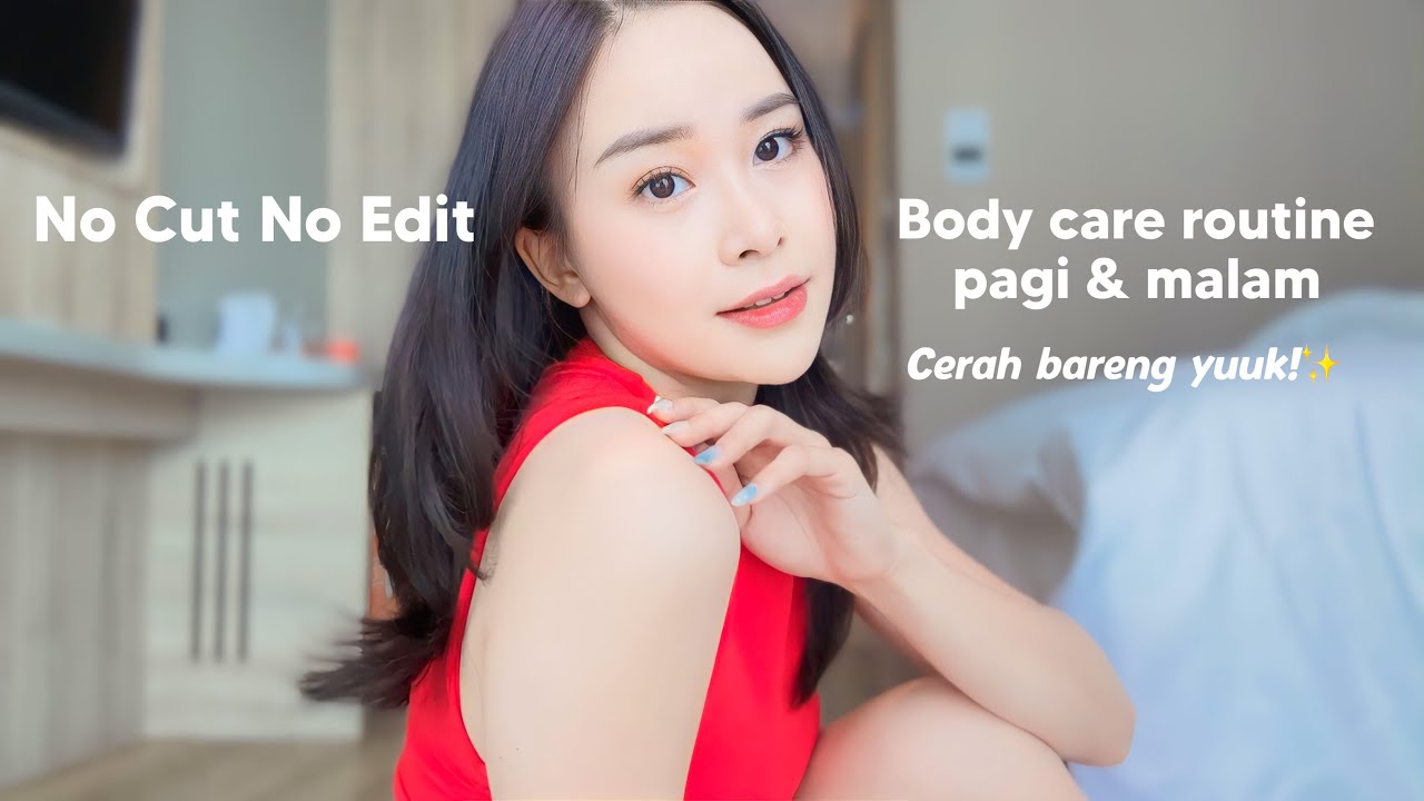 Rekomendasi Handbody yang Bagus untuk Menghilangkan Bekas Koreng Hitam, Mencerahkan Kulit Secara Cepat