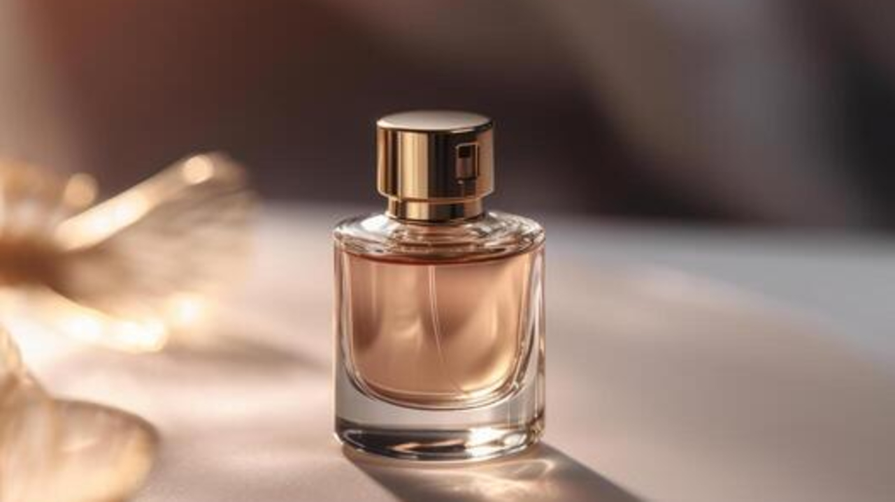Ini Dia 4 Parfum Wanita yang Lembut dan Segar dengan Harga Terjangkau