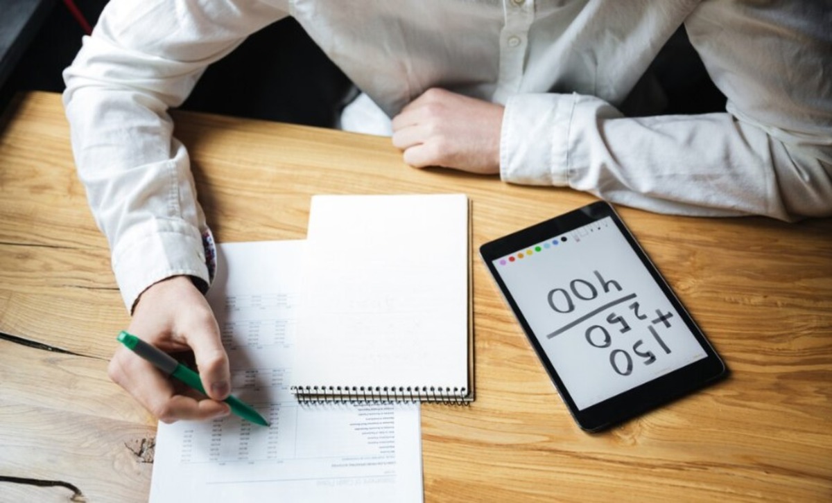 Optimalkan Pendapatan Bulanan dengan Rumus Mengatur Gaji yang Efektif Efisien, Dijamin Keuanganmu Bisa Stabil 