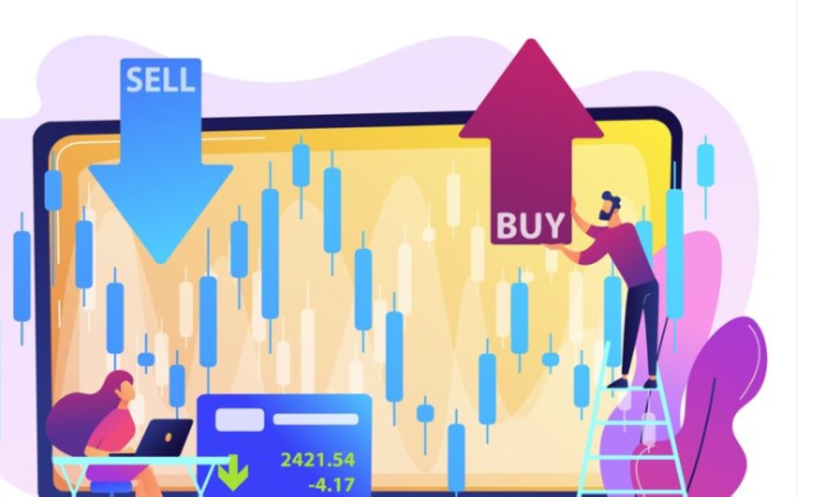 Saham Downtrend dalam Investasi, Yuk Simak!