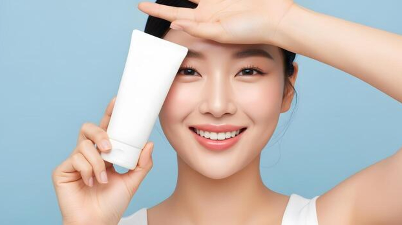 5 Rekomendasi Hybrid Sunscreen Murah Di Bawah 100 Ribu