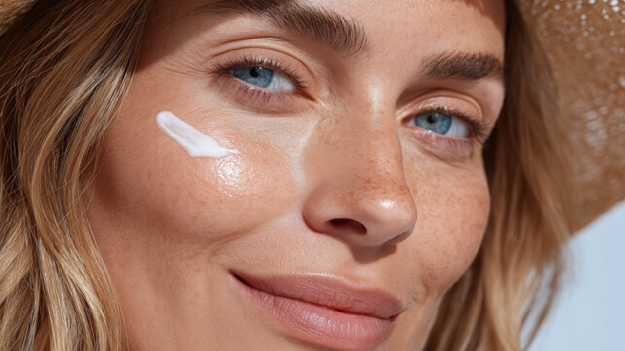Lawan Penuaan dengan 5 Sunscreen yang Mengandung Anti Aging Ini