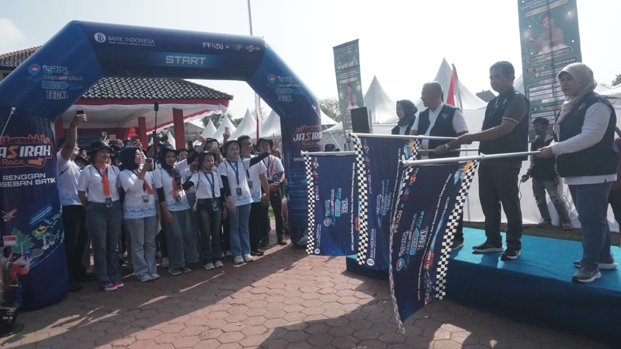 BI Tegal Ajak Generasi Muda Pekalongan dan Sekitarnya Jadi Motor Digitalisasi dan Promosi Wisata