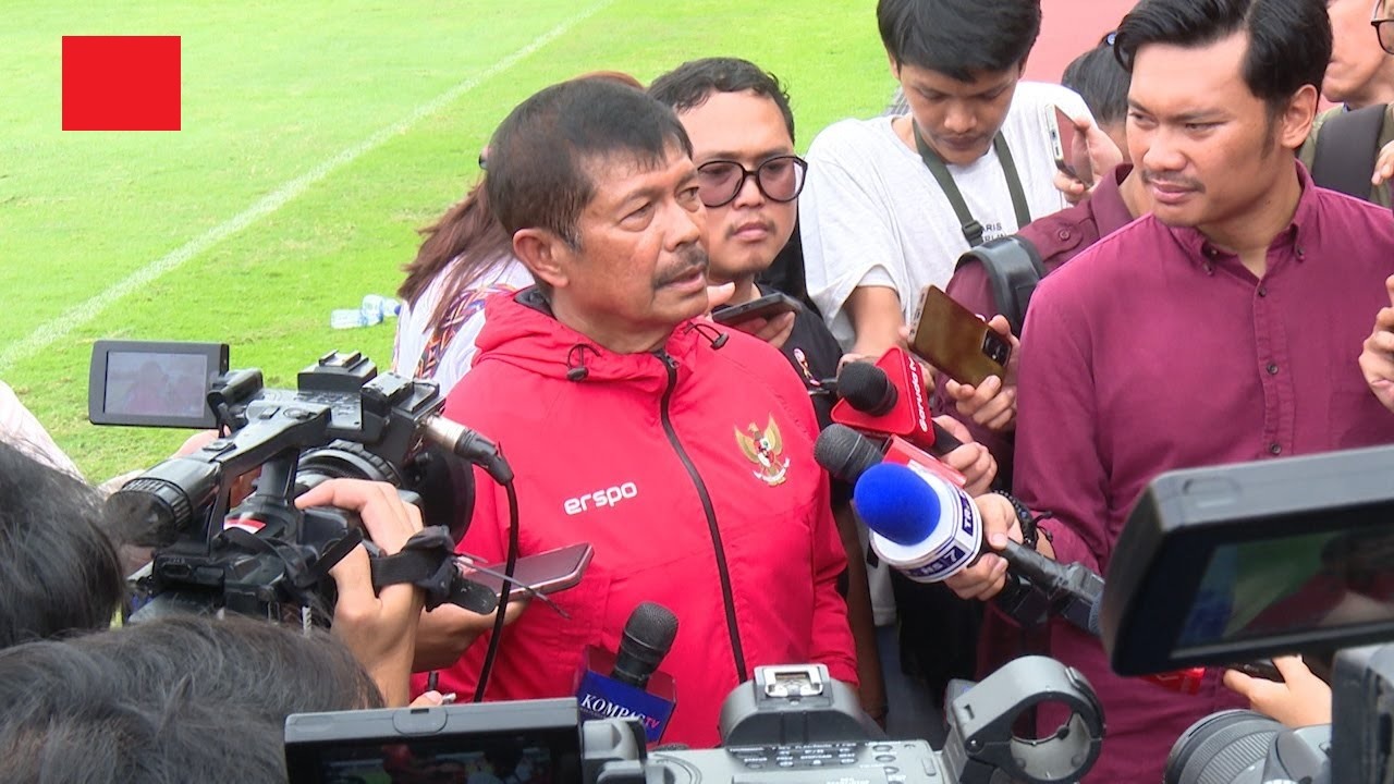 Indra Sjafri Gagal Bawa Timnas Indonesia U-20 ke Piala Dunia 2025, Haruskah Diganti? Begini kata Pundit!