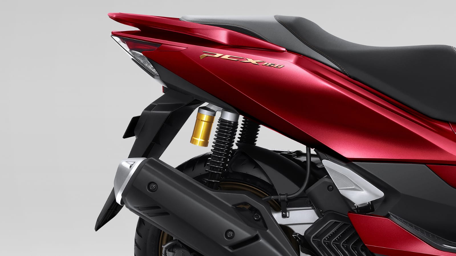 Pengaruh Suspensi Meningkatkan Stabilitas Berkendara  Pengetahuan #Cari_Aman