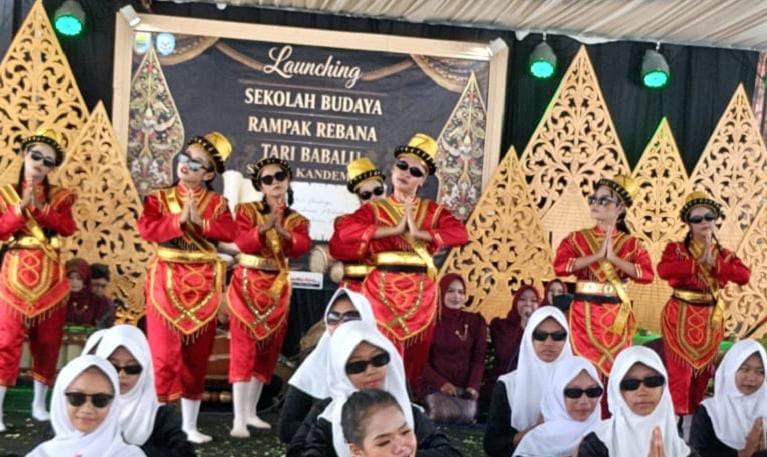 HUT Pemkab Batang, 1.000 Penari Babalu Disiapkan untuk Pecahkan Rekor MURI