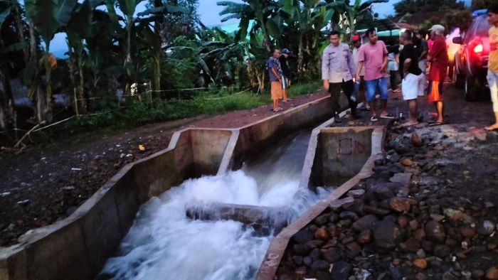 Bocah 10 Tahun Meninggal Tenggelam Saat Mandi di Sungai Karangsari, Ini Kata Polisi