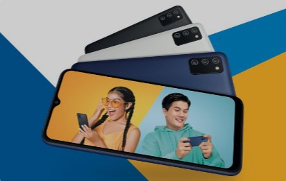 Desain Samsung Galaxy A03s yang Minimalis dan Harganya yang Ekonomi Membuatnya Banyak Diburu Orang!