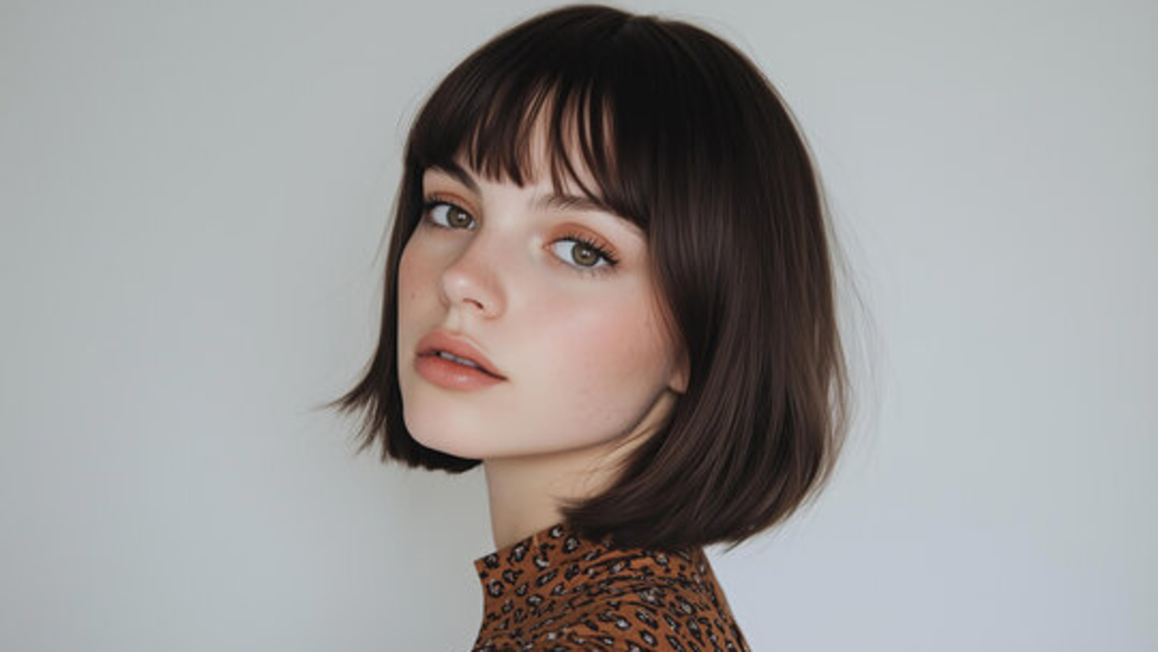 5 Model Rambut Agar Wajah Terlihat Tirus dan Awet Muda, Cocok untuk Usia 30 Tahun 