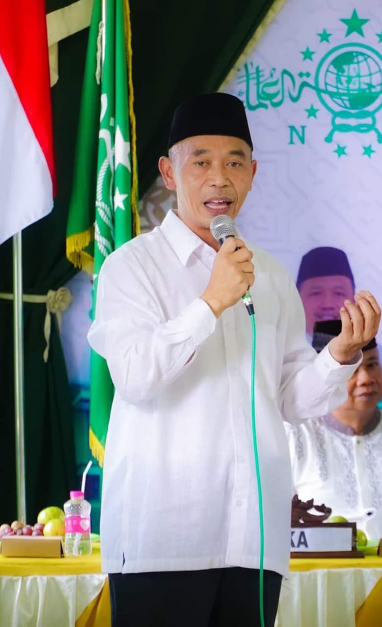 PCNU Kabupaten Batang Secara Tegas Menolak Ajakan Digelarnya Musyawarah Luar Biasa PBNU