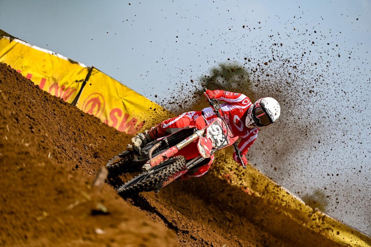 Pebalap Astra Honda Raih Prestasi, Persembahkan Kemenangan di HUT RI ke-80