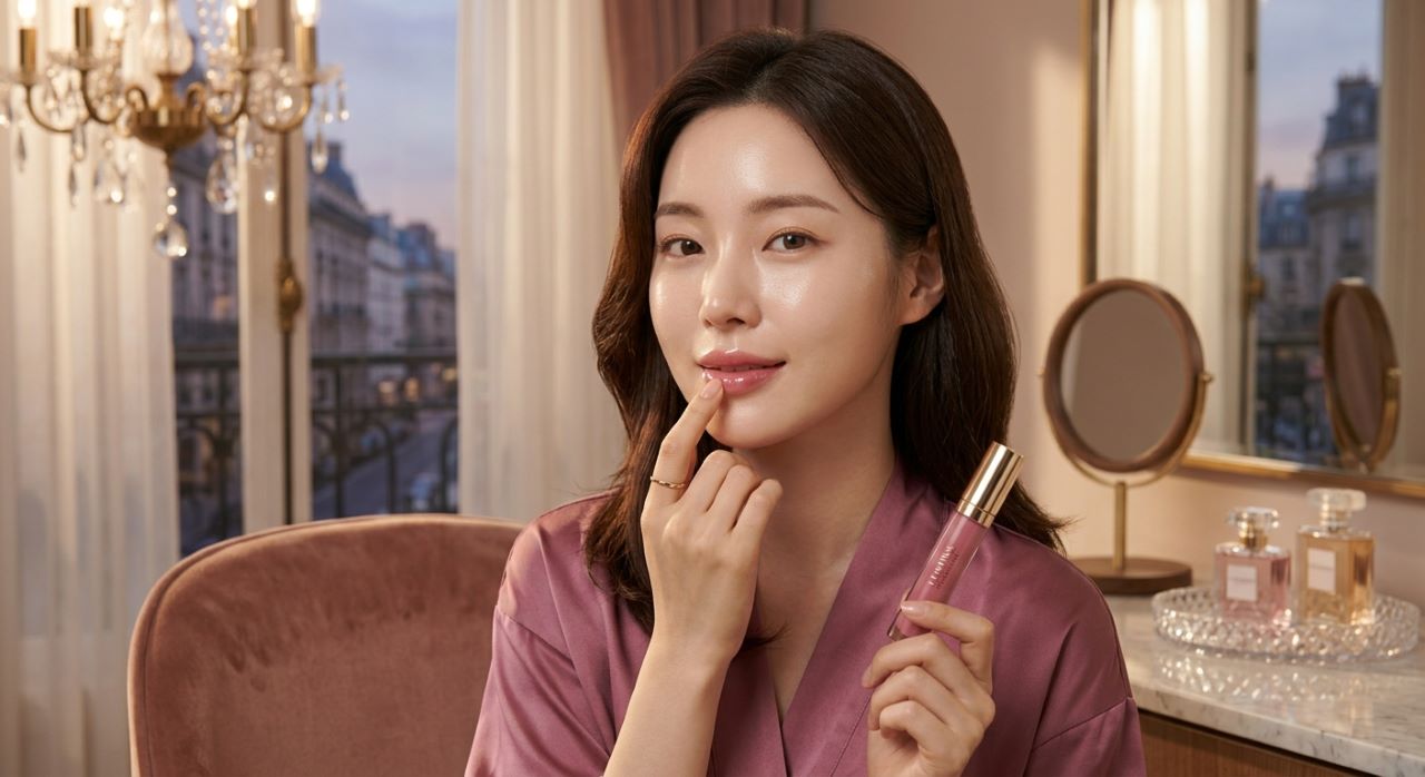 5 Merk Lip Gloss yang Cocok untuk Bibir Kering, Nggak Pecah-Pecah Lagi
