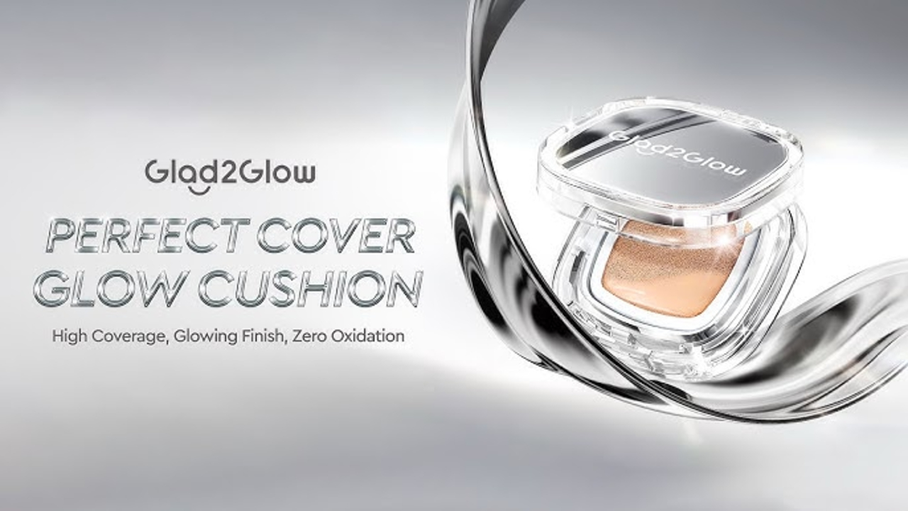 Ini 4 Cushion Lokal Murah yang Bagus dan Tahan Lama