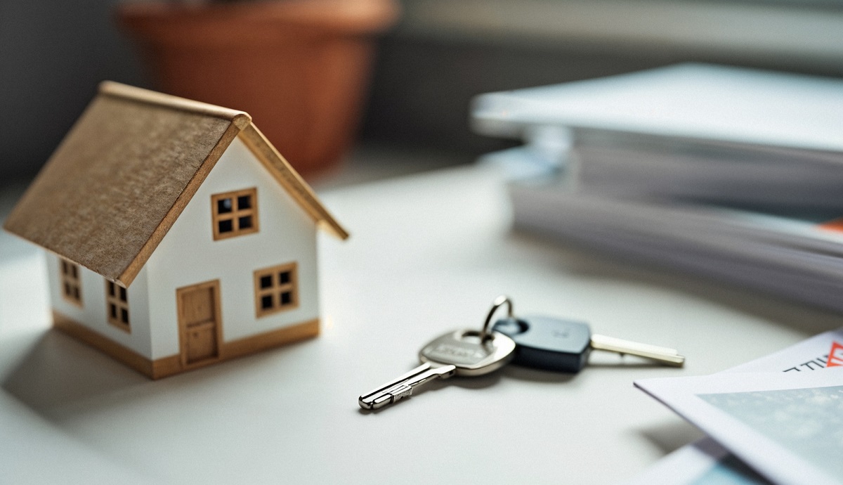 Terbongkar! 7 Strategi Ampuh Negosiasi KPR agar Dapat Bunga Super Rendah dan Cicilan Ringan