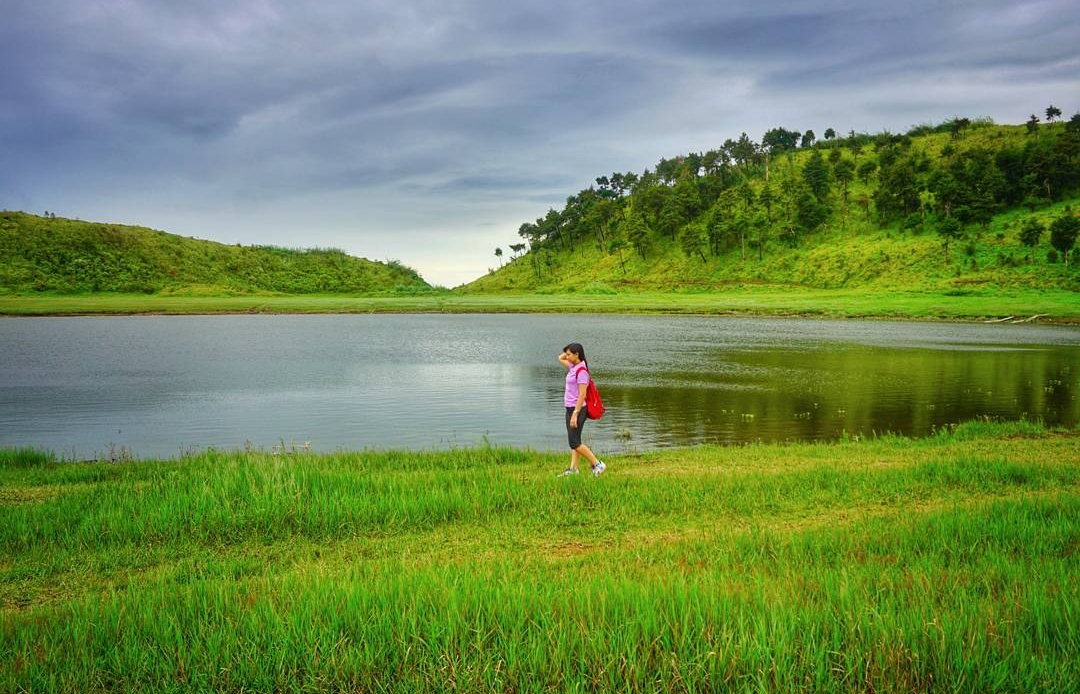 5 Tempat Piknik di Batang yang Cocok untuk Keluarga, Tempatnya Masih Alami dan Jarang Diketahui