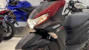 5 Motor Matic Yamaha Murah di Juli 2024: Pilihan Terbaik untuk Berkendara Hemat Di Berbagai Kondisi