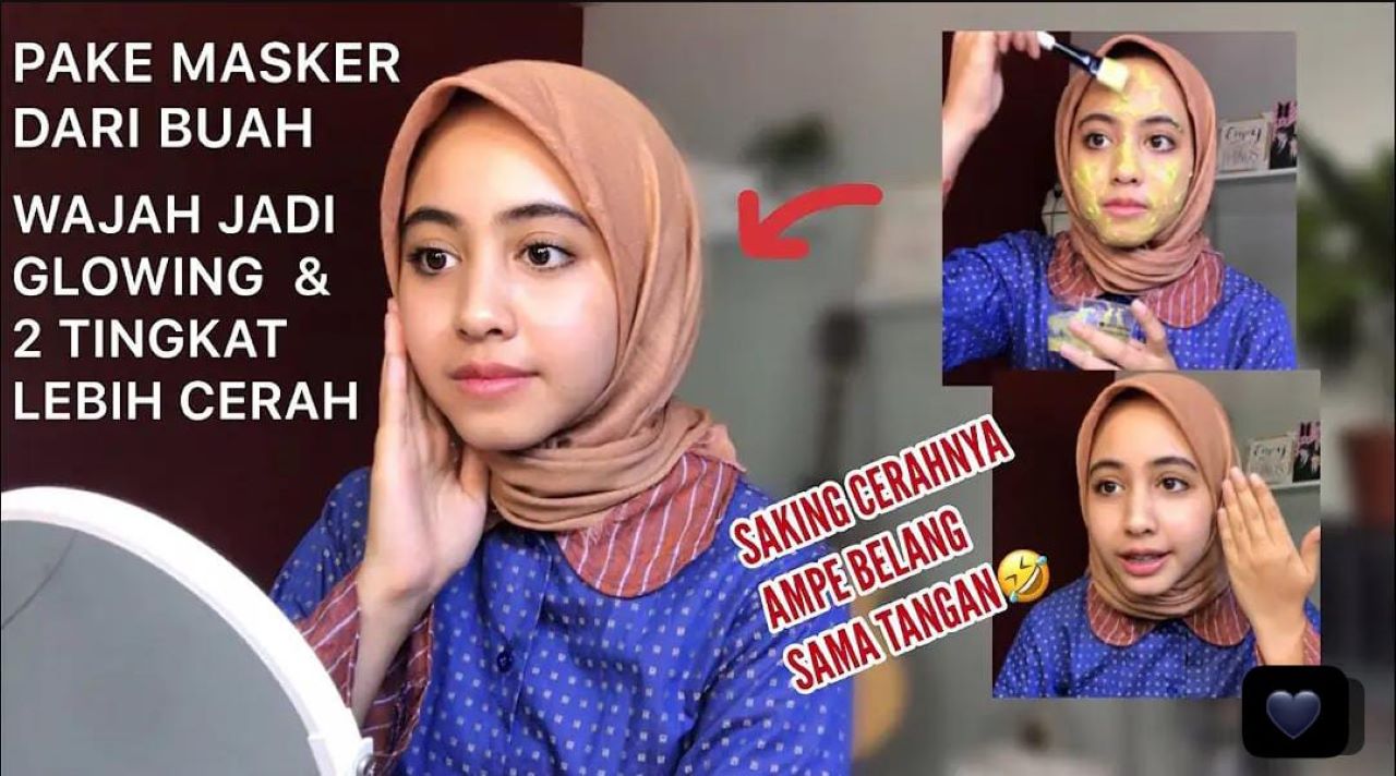 Diy Masker Alpukat Pengelupas Flek Hitam Dalam 1 Malam, Begini 2 Cara Raciknya