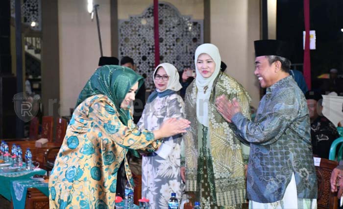 Alhamdulillah, Guru TPQ dan Ponpes Terima Insentif dari Pemkab