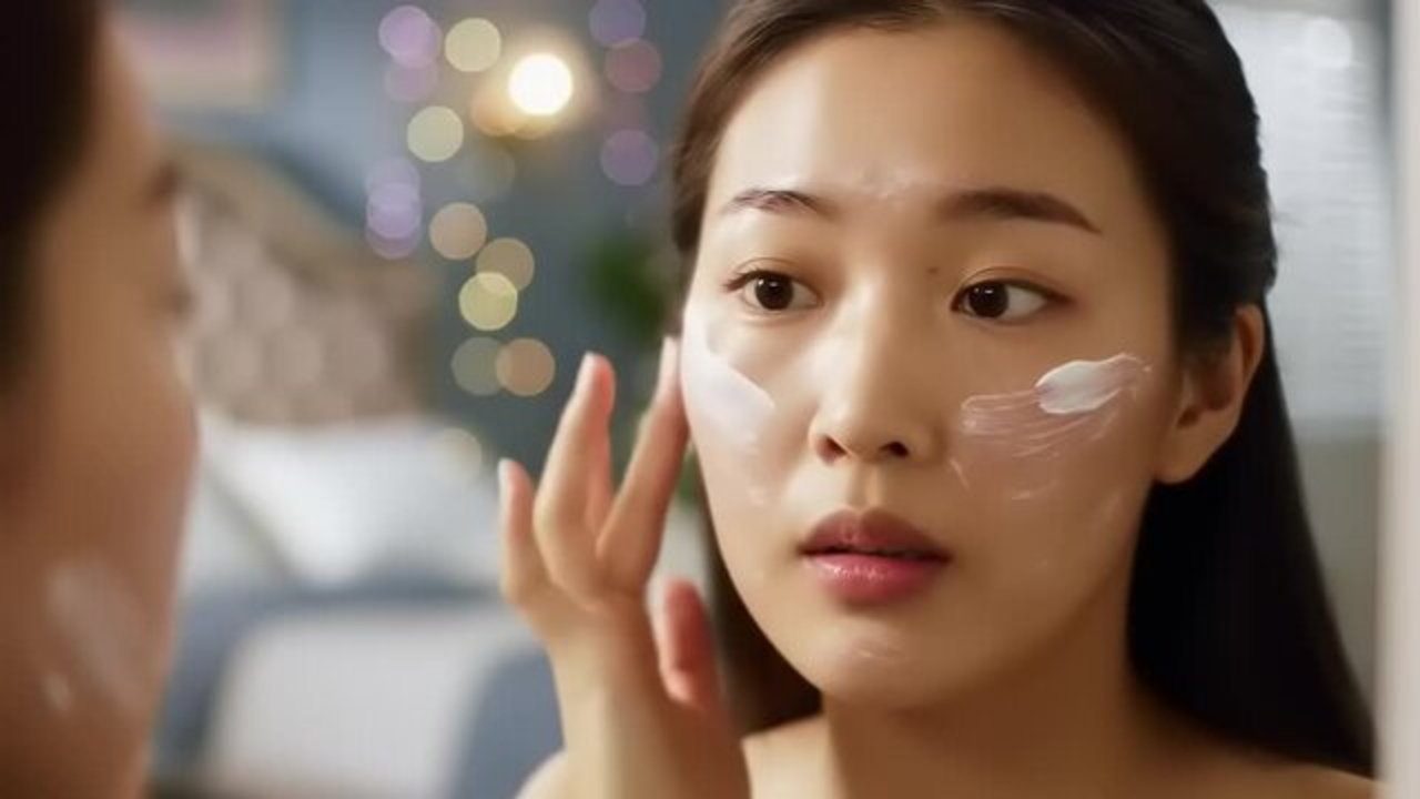 Sudah Coba? Ini 5 Night Cream yang Bikin Glowing dan Putih Merata