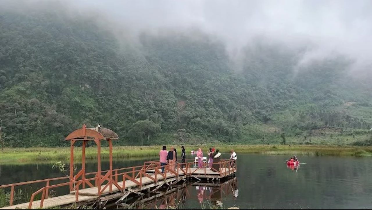 Minimal 1x Seumur Hidup! 4 Wisata Air yang Populer di Pekalongan, Wajib Disinggahi